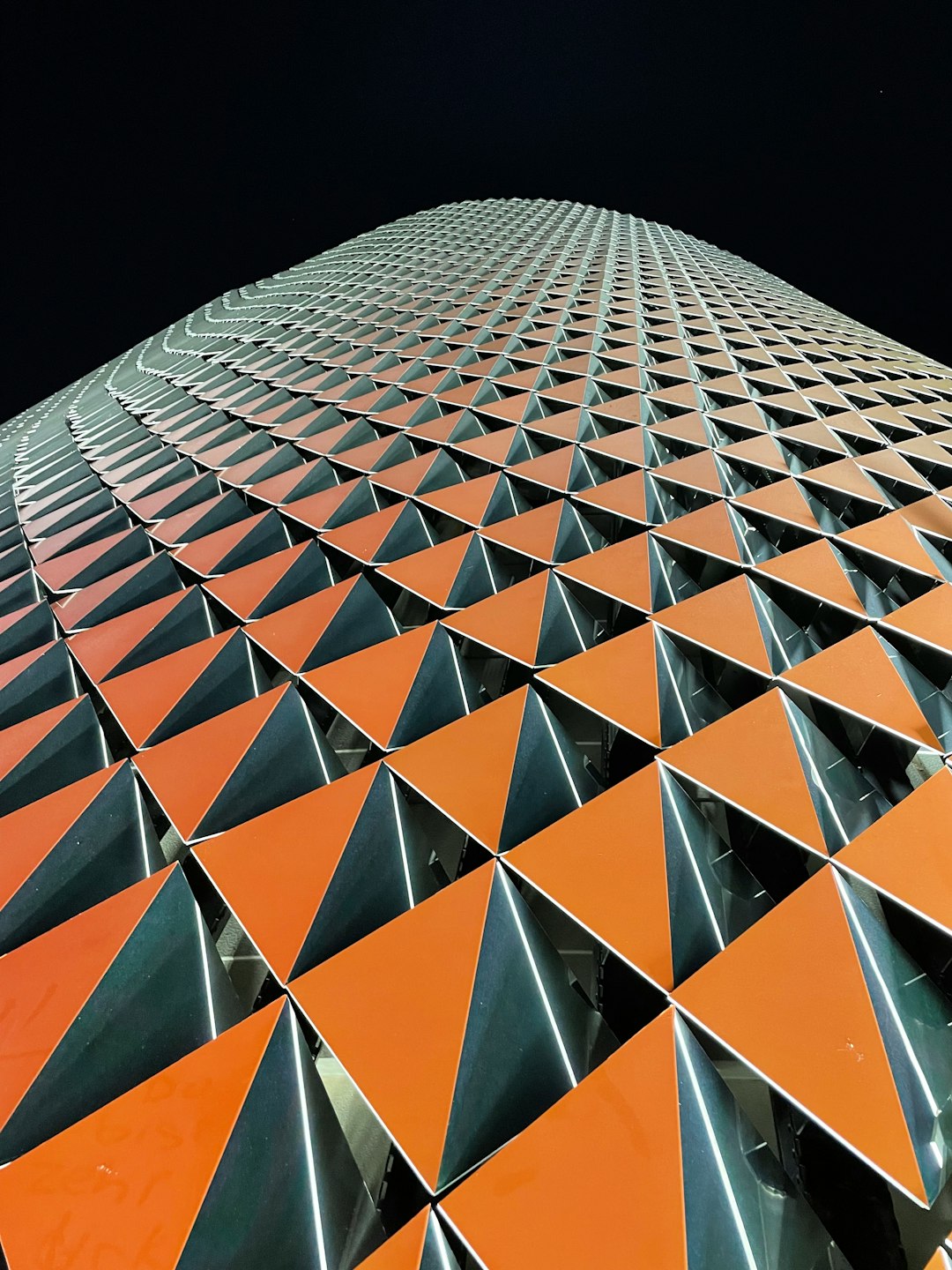 Solar Panel Architecture