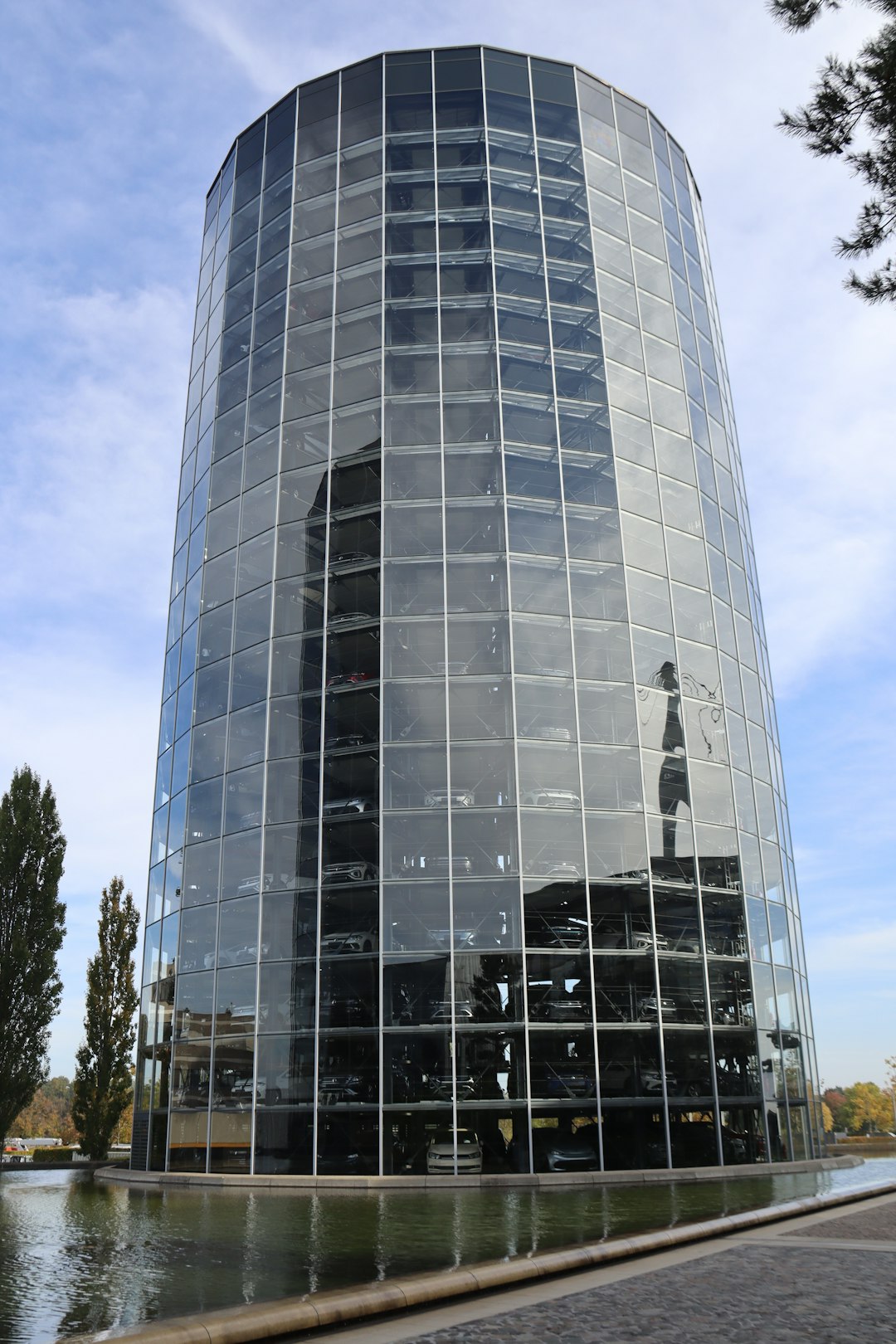 Corporate Headquarters