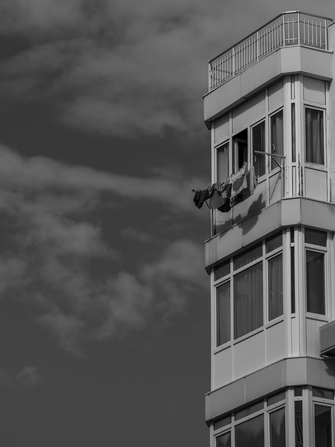 Modern Residential Project